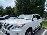 Lexus LX 570 2014 годаүшін25 000 000 тг. в Алматы