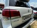 Lexus LX 570 2014 годаүшін25 000 000 тг. в Алматы – фото 5