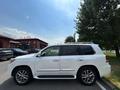 Lexus LX 570 2014 годаүшін25 000 000 тг. в Алматы – фото 6