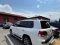Lexus LX 570 2014 годаүшін25 000 000 тг. в Алматы – фото 9