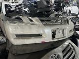 Бампер передний за 75 000 тг. в Алматы