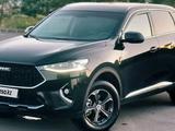 Haval F7 2021 года за 7 500 000 тг. в Астана – фото 2