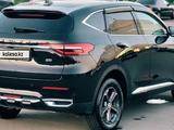 Haval F7 2021 года за 7 500 000 тг. в Астана – фото 5