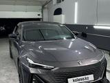 Changan UNI-V 2023 года за 8 400 000 тг. в Алматы – фото 2