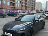 Changan UNI-V 2023 года за 8 400 000 тг. в Алматы