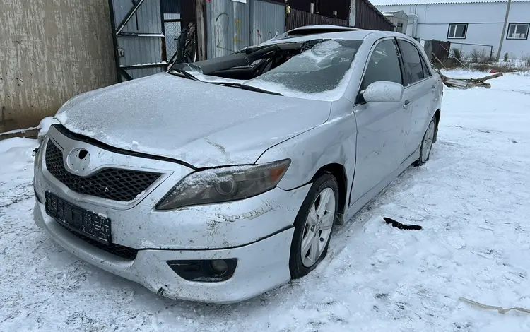 Toyota Camry 2011 года за 10 000 тг. в Актобе