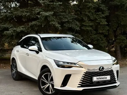 Lexus RX 350 2023 года за 33 990 000 тг. в Костанай