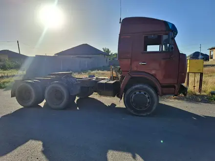 КамАЗ  5410 1996 года за 8 000 000 тг. в Шымкент