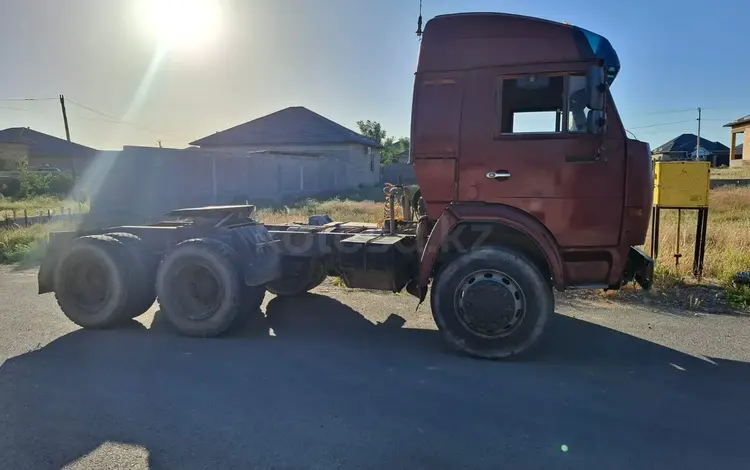 КамАЗ  5410 1996 года за 8 000 000 тг. в Шымкент