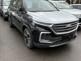 Chevrolet Captiva 2022 года за 10 700 000 тг. в Алматы – фото 4
