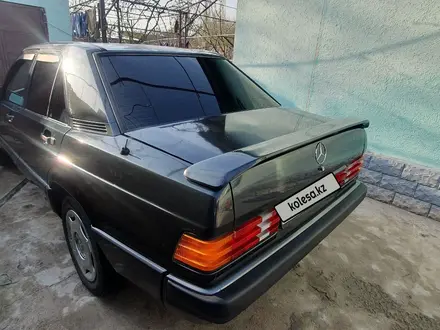 Mercedes-Benz 190 1992 года за 1 750 000 тг. в Шымкент – фото 5