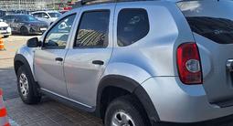 Renault Duster 2014 годаfor4 500 000 тг. в Кокшетау – фото 4