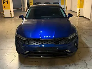 Kia K5 Prestige