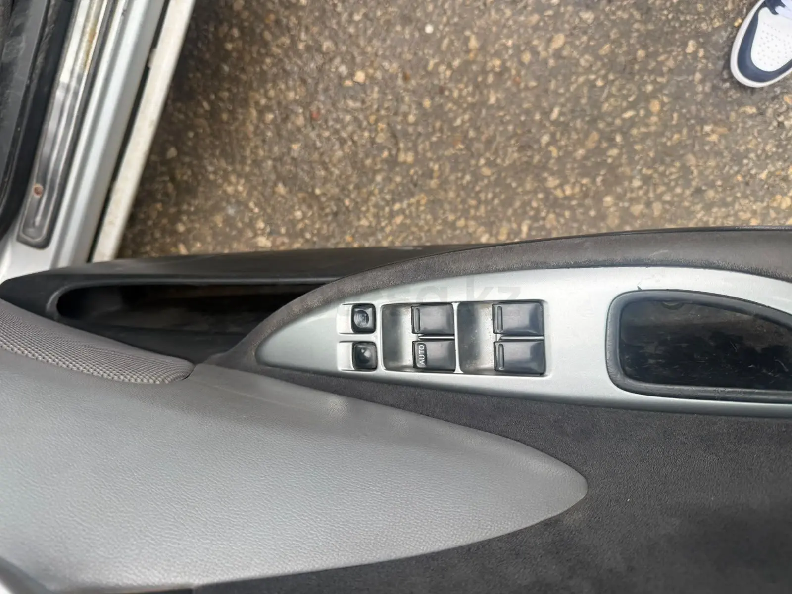 Nissan Primera, 2002