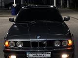 BMW 525 1989 годаүшін2 500 000 тг. в Туркестан – фото 3