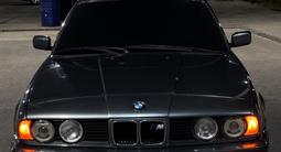 BMW 525 1989 годаүшін2 500 000 тг. в Туркестан – фото 3