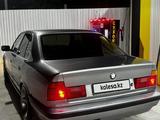 BMW 525 1989 годаүшін2 500 000 тг. в Туркестан – фото 5