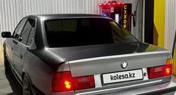 BMW 525 1989 годаүшін2 500 000 тг. в Туркестан – фото 5