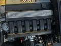 BMW 525 1989 года за 2 500 000 тг. в Туркестан – фото 8