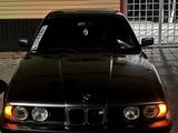 BMW 525 1989 годаүшін2 500 000 тг. в Туркестан – фото 2
