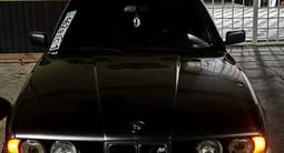 BMW 525 1989 годаүшін2 500 000 тг. в Туркестан – фото 2