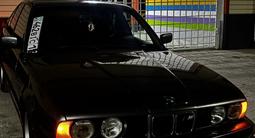 BMW 525 1989 годаүшін2 500 000 тг. в Туркестан