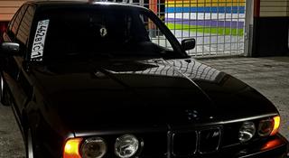 BMW 525 1989 года за 2 500 000 тг. в Туркестан