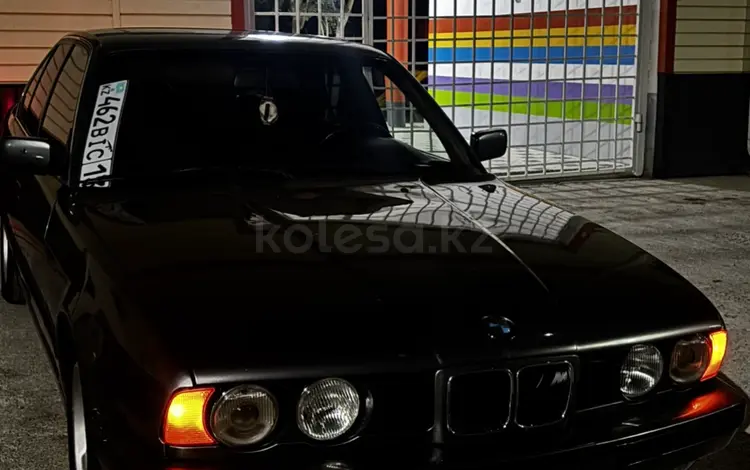 BMW 525 1989 года за 2 500 000 тг. в Туркестан