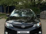 Toyota Camry 2012 годаүшін5 600 000 тг. в Уральск – фото 3
