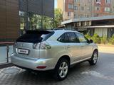 Lexus RX 300 2003 года за 7 200 000 тг. в Шымкент – фото 2