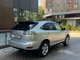 Lexus RX 300 2003 года за 7 200 000 тг. в Шымкент – фото 5