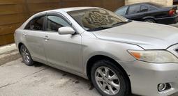 Toyota Camry 2010 годаүшін4 300 000 тг. в Актау – фото 5