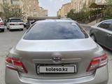 Toyota Camry 2010 годаүшін4 300 000 тг. в Актау – фото 2