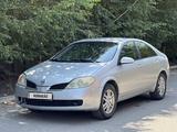 Nissan Primera 2002 года за 1 980 000 тг. в Алматы