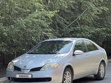Nissan Primera 2002 года за 1 980 000 тг. в Алматы – фото 2