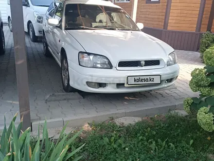 Subaru Legacy 1999 года за 3 000 000 тг. в Алматы – фото 3