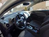 Chevrolet Aveo 2013 года за 3 200 000 тг. в Шымкент – фото 4