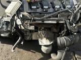 AEB двигатель 1.8 турбо Volkswagen B5, Audi A4, Audi A6үшін299 000 тг. в Алматы