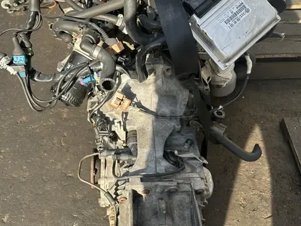 AEB двигатель 1.8 турбо Volkswagen B5, Audi A4, Audi A6 за 299 000 тг. в Алматы – фото 4