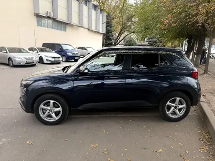 Hyundai Creta 2020 года за 7 600 000 тг. в Алматы – фото 3