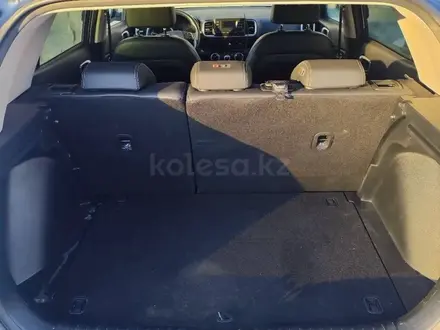 Hyundai Creta 2020 года за 7 600 000 тг. в Алматы – фото 9