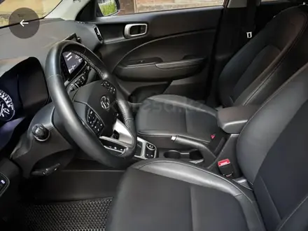 Hyundai Creta 2020 года за 7 600 000 тг. в Алматы – фото 12