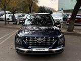 Hyundai Creta 2020 года за 7 600 000 тг. в Алматы – фото 4