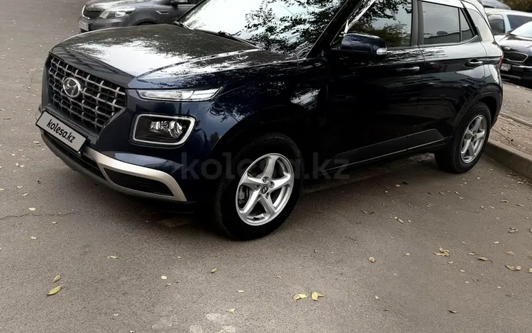 Hyundai Creta 2020 года за 7 600 000 тг. в Алматы