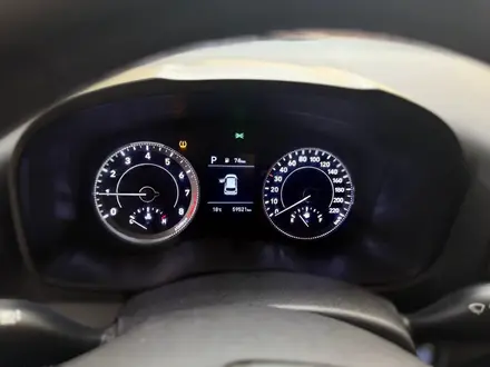 Hyundai Creta 2020 года за 7 600 000 тг. в Алматы – фото 6