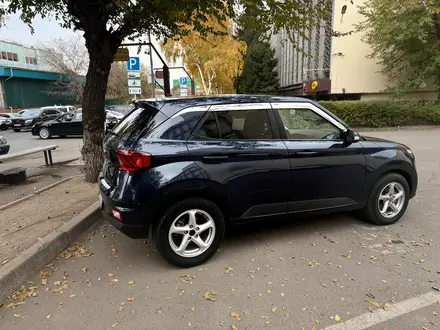 Hyundai Creta 2020 года за 7 600 000 тг. в Алматы – фото 5