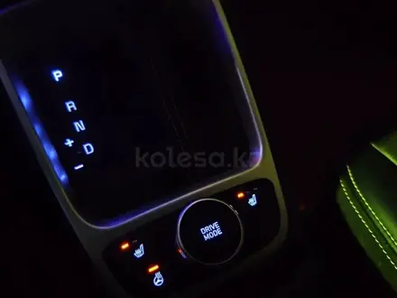 Hyundai Creta 2020 года за 7 600 000 тг. в Алматы – фото 7