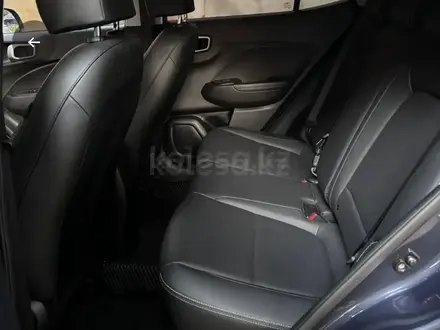 Hyundai Creta 2020 года за 7 600 000 тг. в Алматы – фото 10