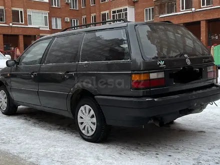 Volkswagen Passat 1989 года за 1 250 000 тг. в Павлодар – фото 8