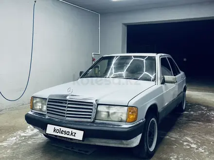 Mercedes-Benz 190 1993 года за 1 500 000 тг. в Балхаш